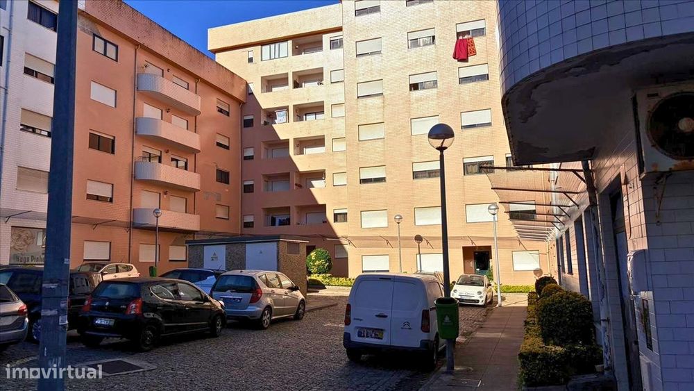 Apartamento em Gondomar, Rio Tinto