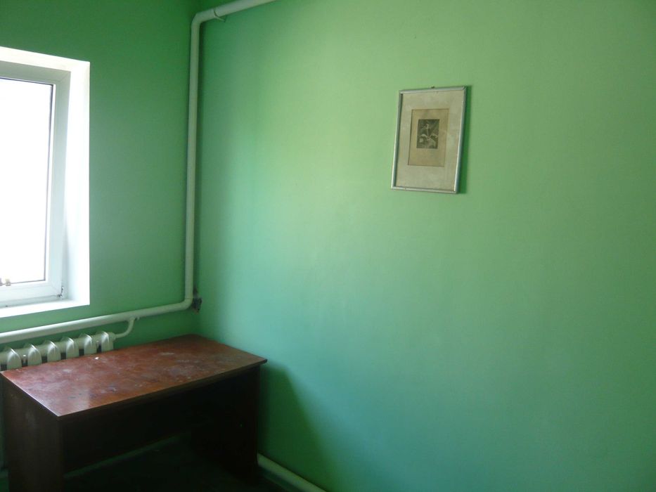 Складське приміщення з офісом (470 кв. м.)