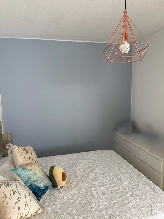 T2 luminoso com 65 m² em Massamá