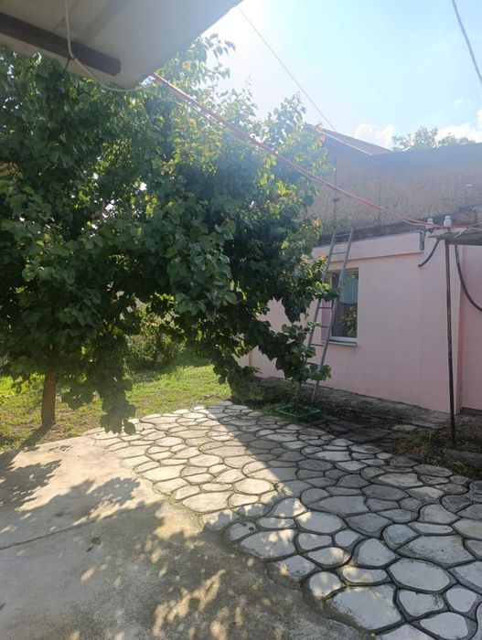 Окремий будинок в Ліску