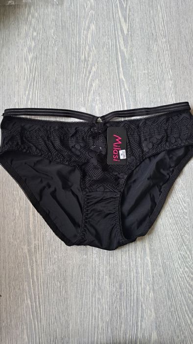 Продам труси сліпи нижню білизну Milasi XL