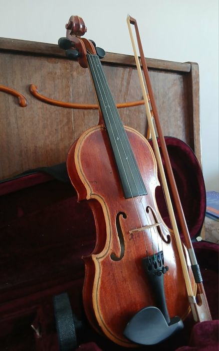 Скрипка2/4 Надвірна