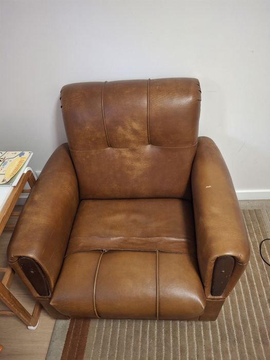 Poltrona - Sofa 80x80