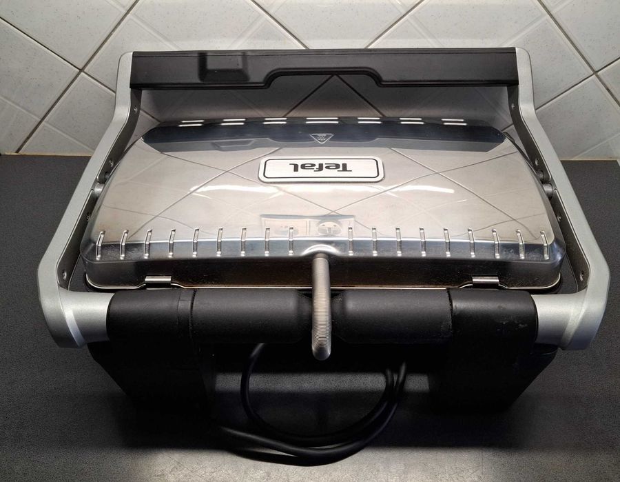 Grill elektryczny Tefal