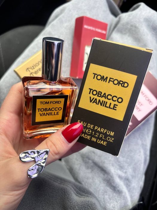 Жіночі парфумчики