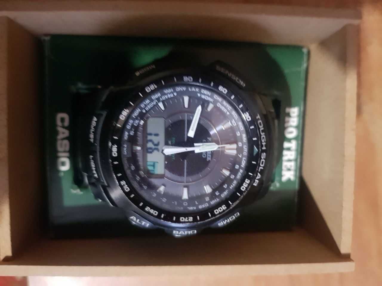 Protrek 5100 cheap