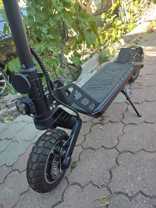 Електро самокат Kugoo G2 Pro