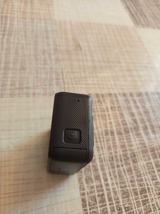 GoPro Hero 6 Black