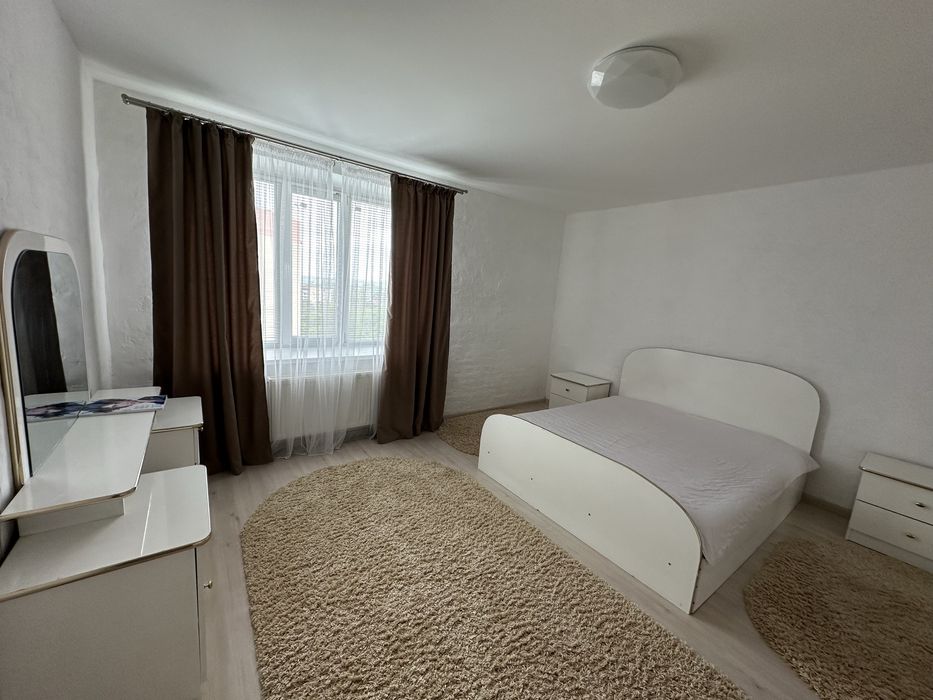 Здам 2-кімн. квартиру, новобудова, на Соборній!