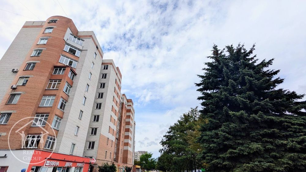Продаж 2-кімнатної квартири 66м2 Наукова, Вікторія Гарден