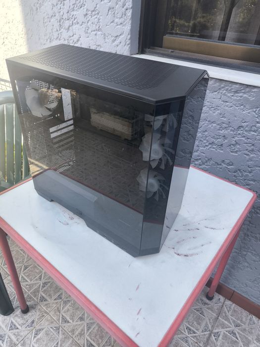 MSI MAG PANO M100R PZ Speaker Enclosure64737978028545120