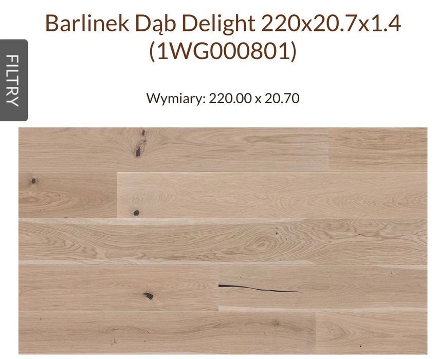 Deska Barlinecka