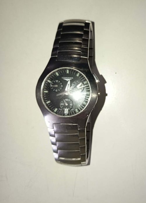 Zegarek męski Longines