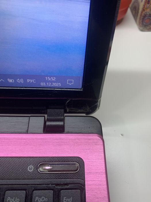 Ноутбук Asus K53E