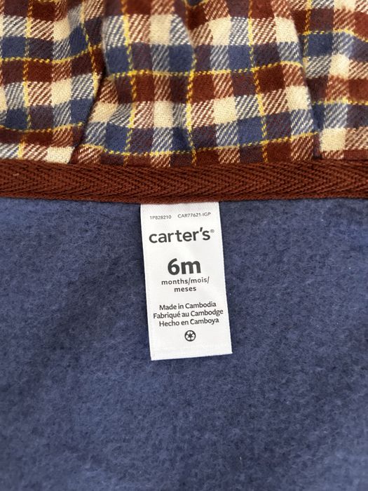 Костюм фірми Carter’s 6m