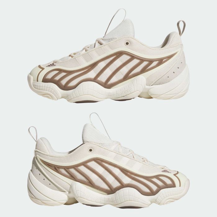 Кроссовки Adidas Originals Intimidation, размер M 9.5 (27.5 см)