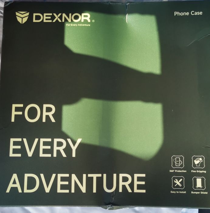 Oneplus 12 etui DEXNOR