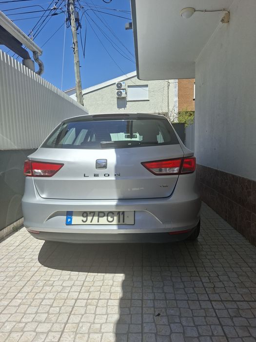Seat Leon St 1.6 TDI