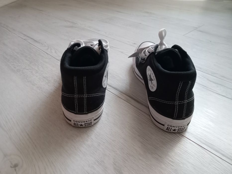 Trampki converse 43