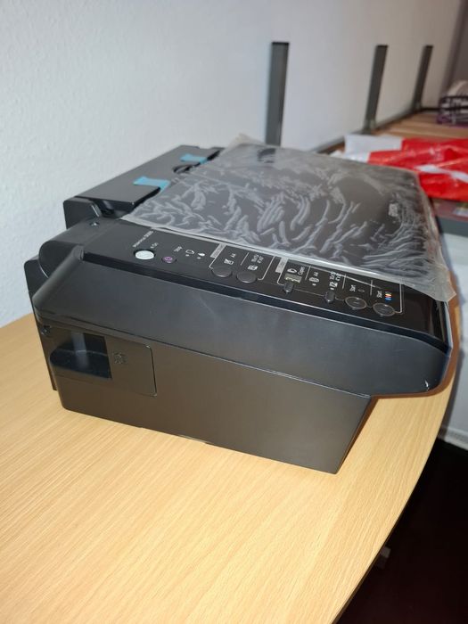 Impressora Epson Stylus SX205