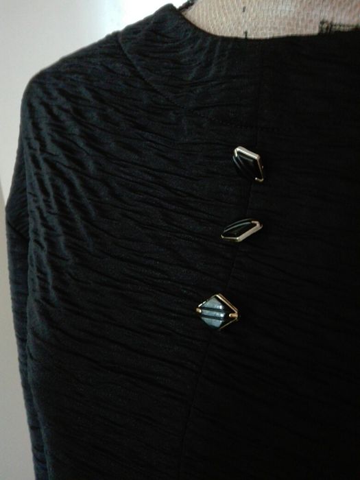 Vestido Preto