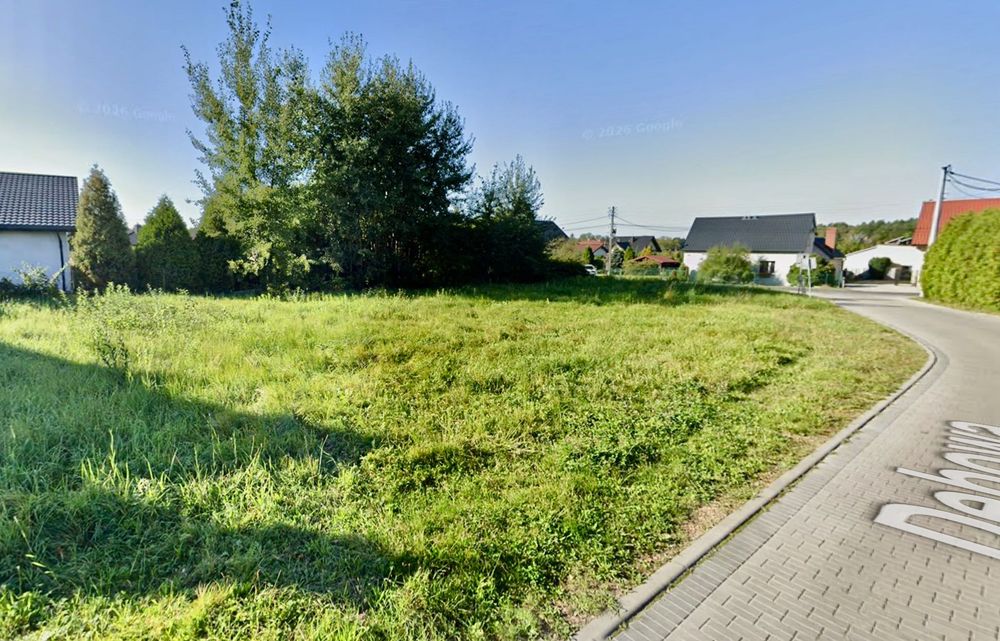 Nieborowice - piękna działka, Bezpośrednio OKAZJA bez PCC !