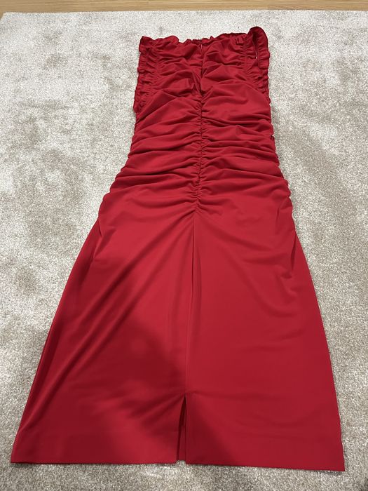 vestido para alguma ocasião importante