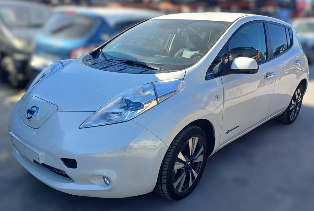 Peças Nissan Leaf (Ze0) Electric 2016