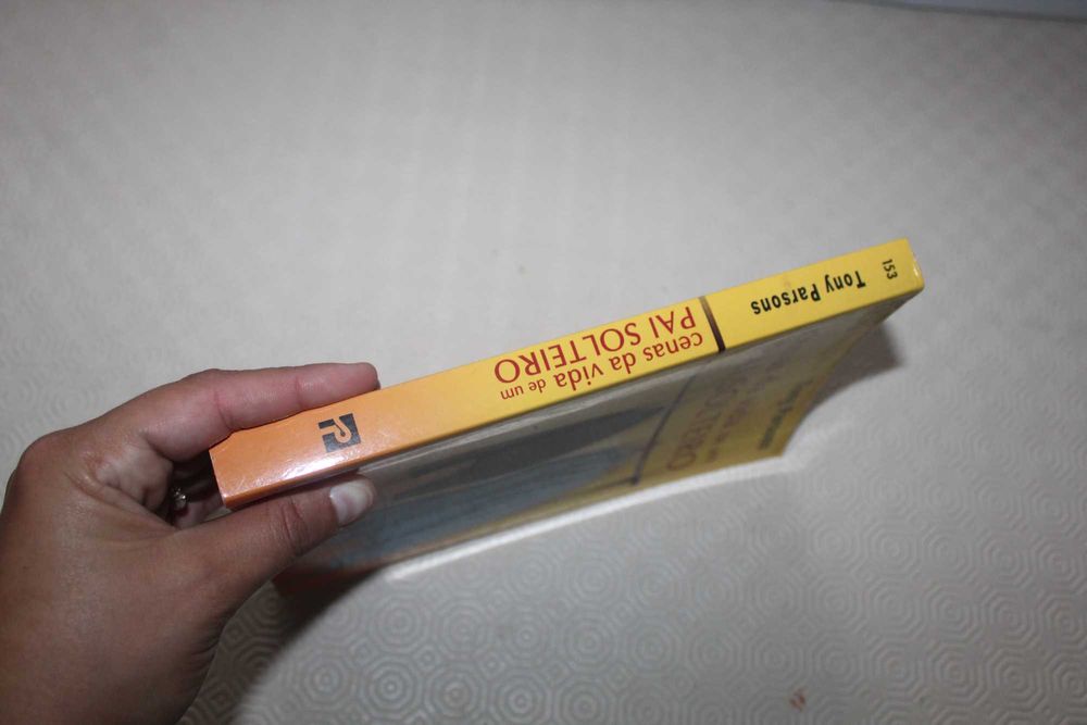 Cenas da Vida de um Pai Solteiro