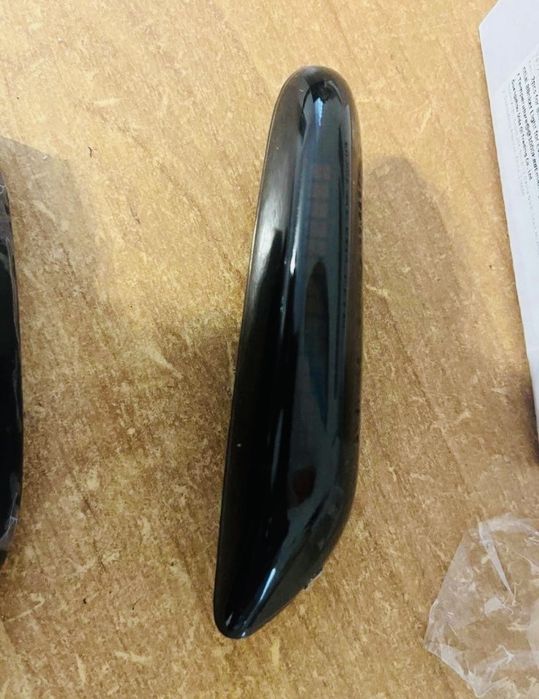 поворотник BMW E90 E91 E92 E93 E60 E87 e82 e46 освітлення мото