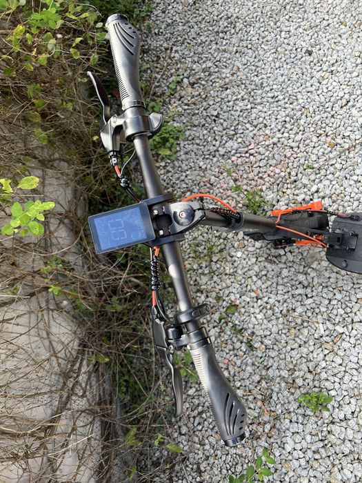 Hulainoga elektryczna yoyor s5 pro