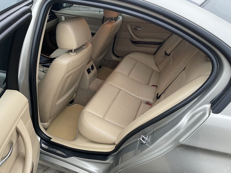 BMW 328I X drive E90 2011