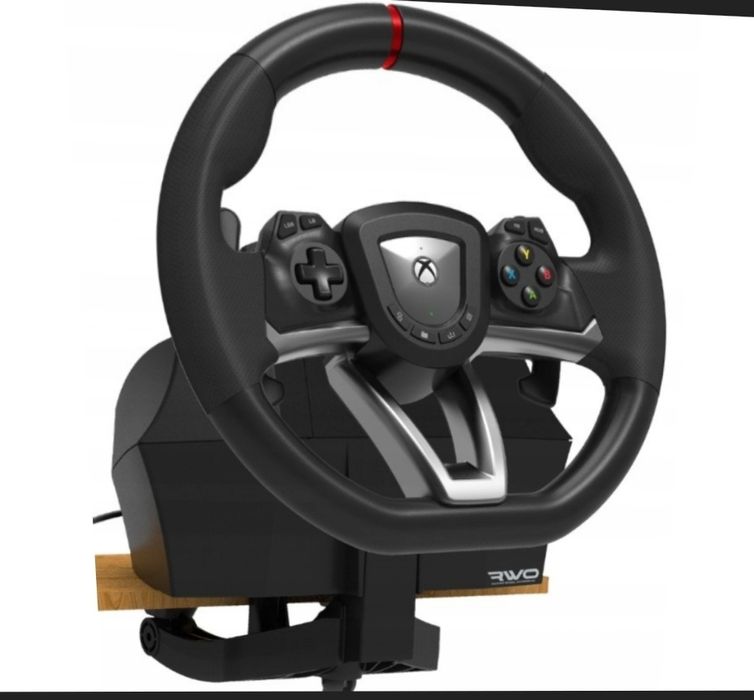 Kierownica Hori Racing Wheel Overdrive