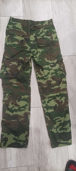 Spodnie Moro 48/174/84