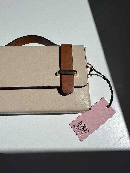 Кросбоді, Шкіряна сумка, Шкіряний клатч, Crossbody Bag