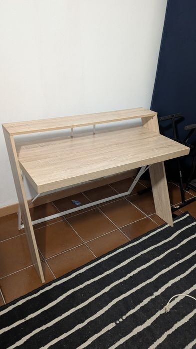 Secretaria 2 níveis