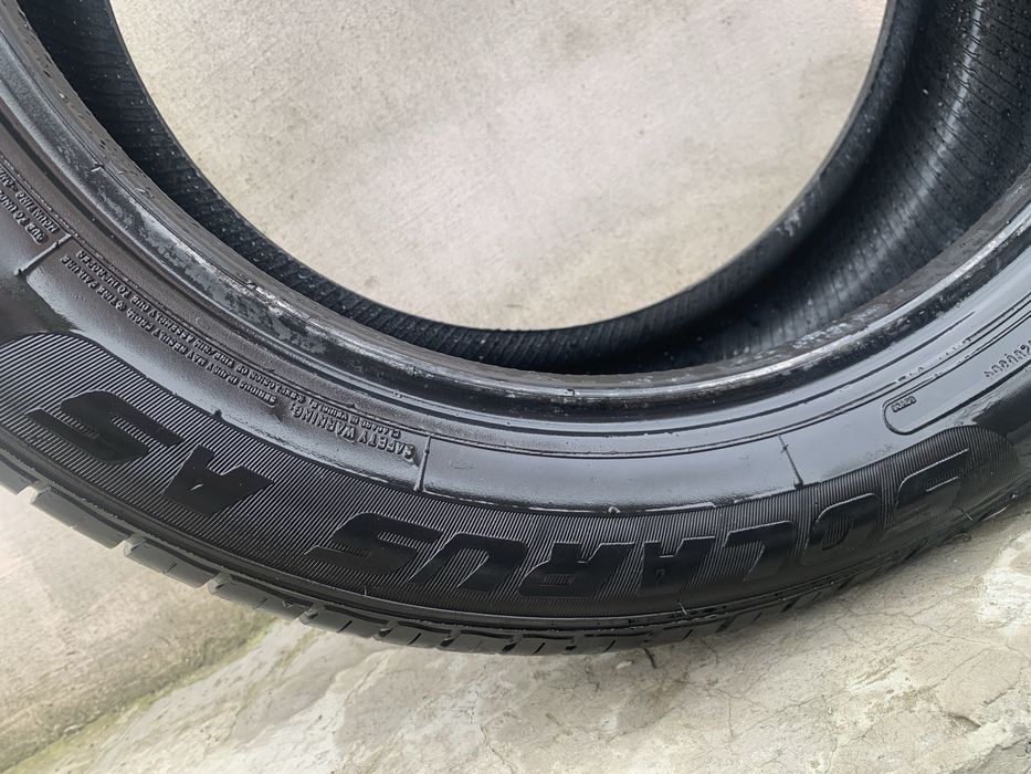 Автошина літня STARFIRE SOLARUS 235/50/18