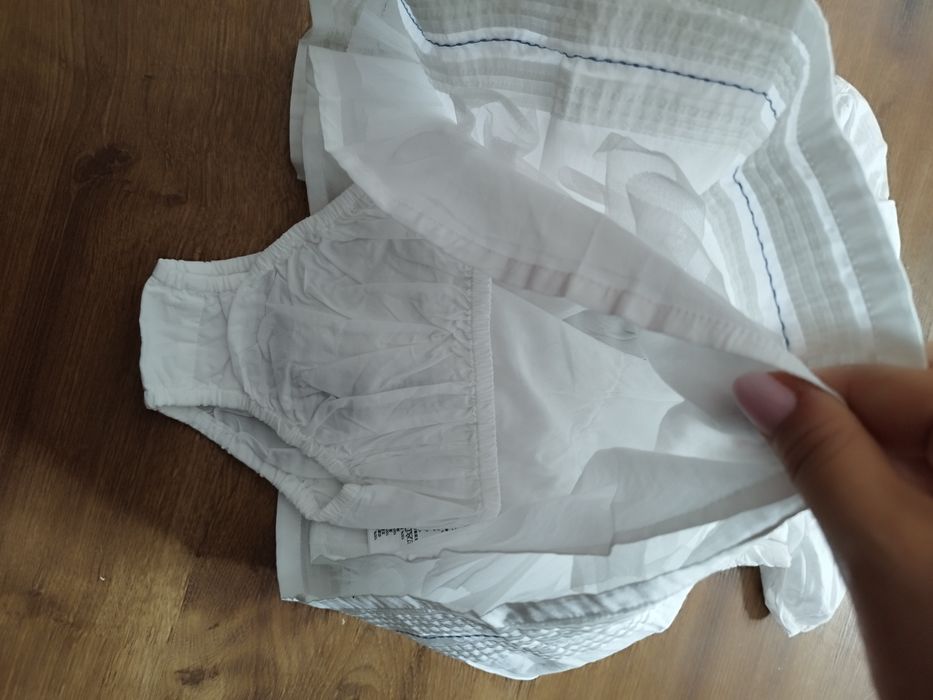 Świetna Sukieneczka Next baby rozmiar 62 nowa z metką!