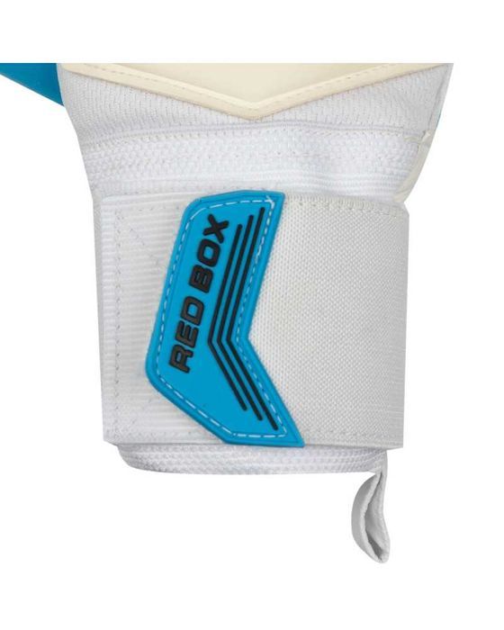 Rękawice bramkarskie RED BOX - Aqua Hybrid - rozmiar 8