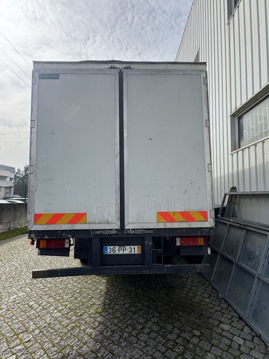 Renault Premium 270 dCi – 2006