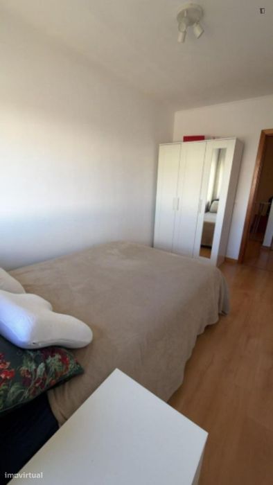Apartamento com 3 quartos - localizado em Almada Lisbon