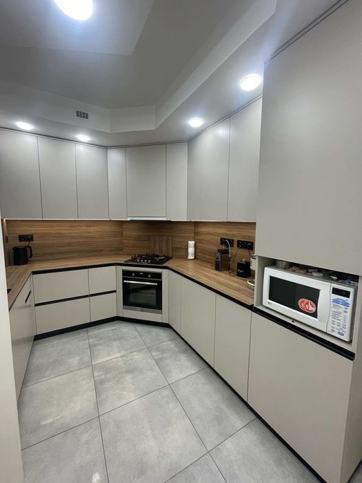 (5) Продам 3к квартиру на вул.Городецького 4624