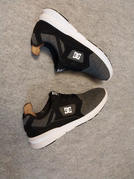 Кроссовки DC Shoeco USA