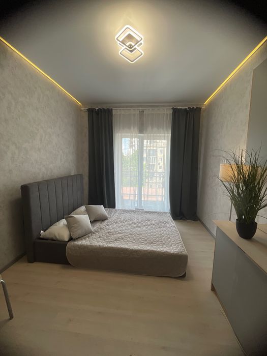 Apartment in Kharkiv - View 4