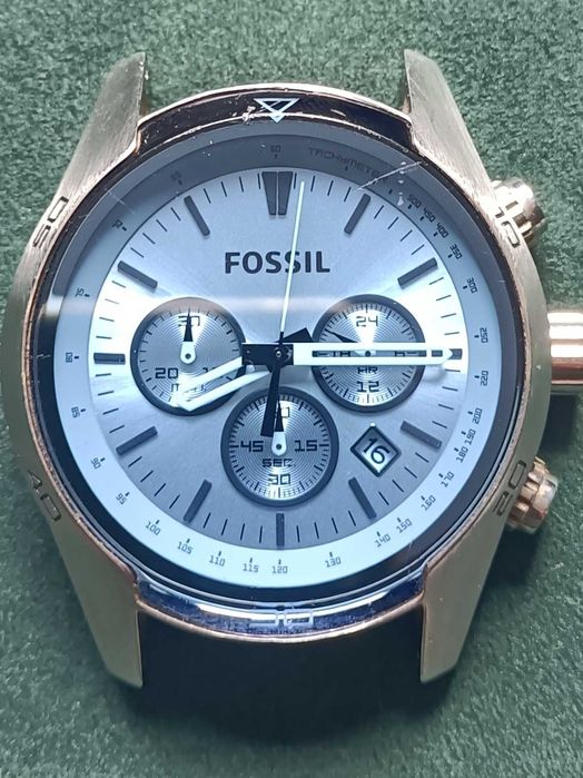 zegarek męski Fossil CH2564