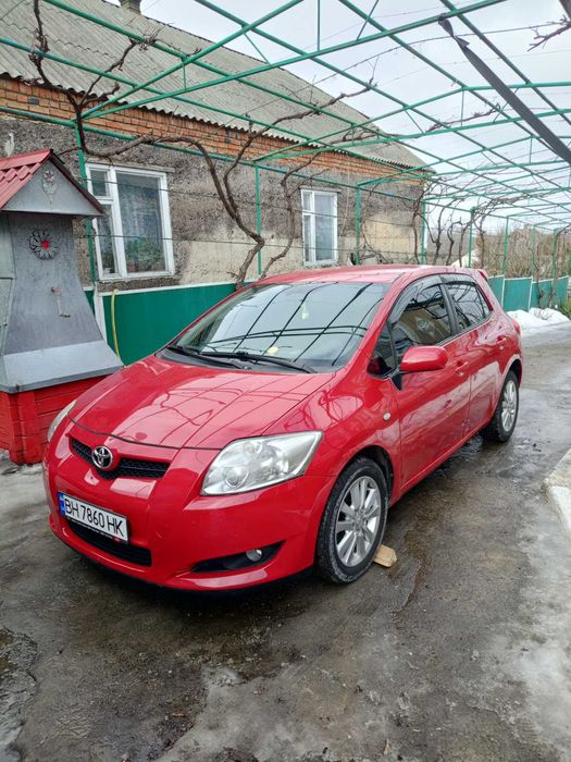 Продам авто в Toyota