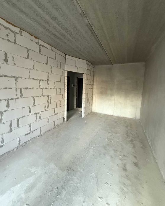 Продаж 1-кімнатної квартири в ЖК «Студентський»