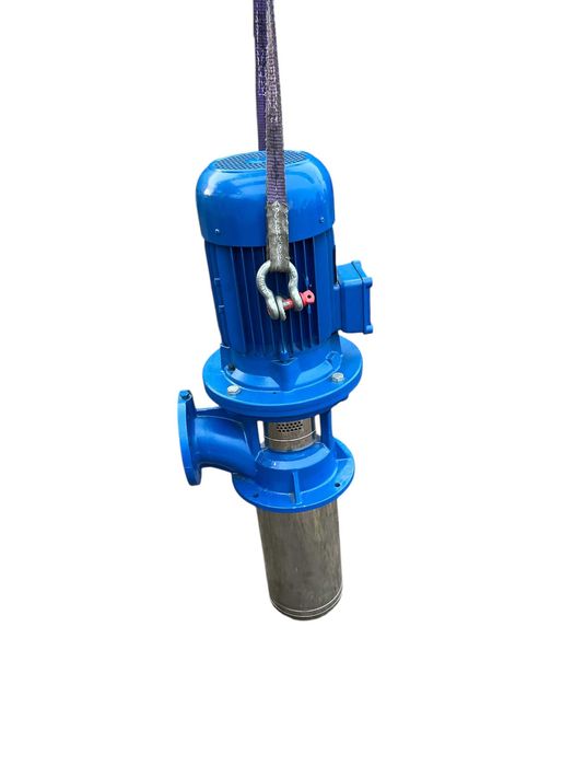 Pompa LOWARA SVI3005 11KW/ 152 - 39M3/h, H 93-39m, NOWA