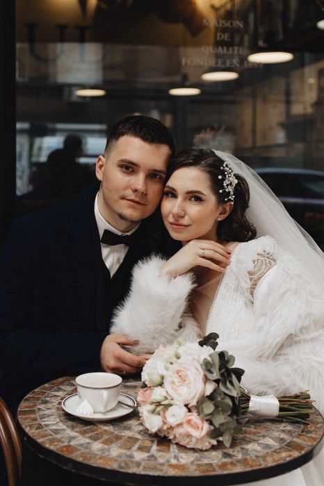 Сімейний весільний фотограф хрестини заручини