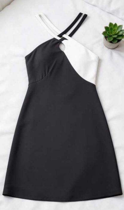 vestido de verão